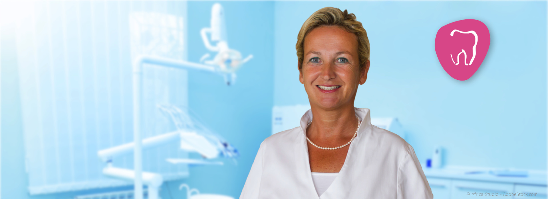 Zahnarzt Bad Vilbel, Dr. Annette Bigalke